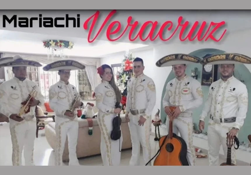 Mariachi Veracruz